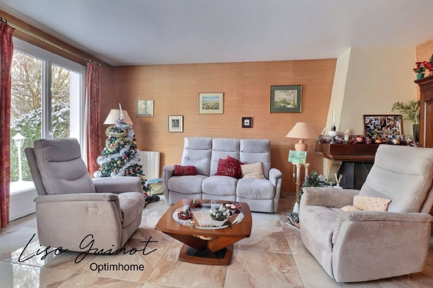  en venta casa Maule Yvelines 6