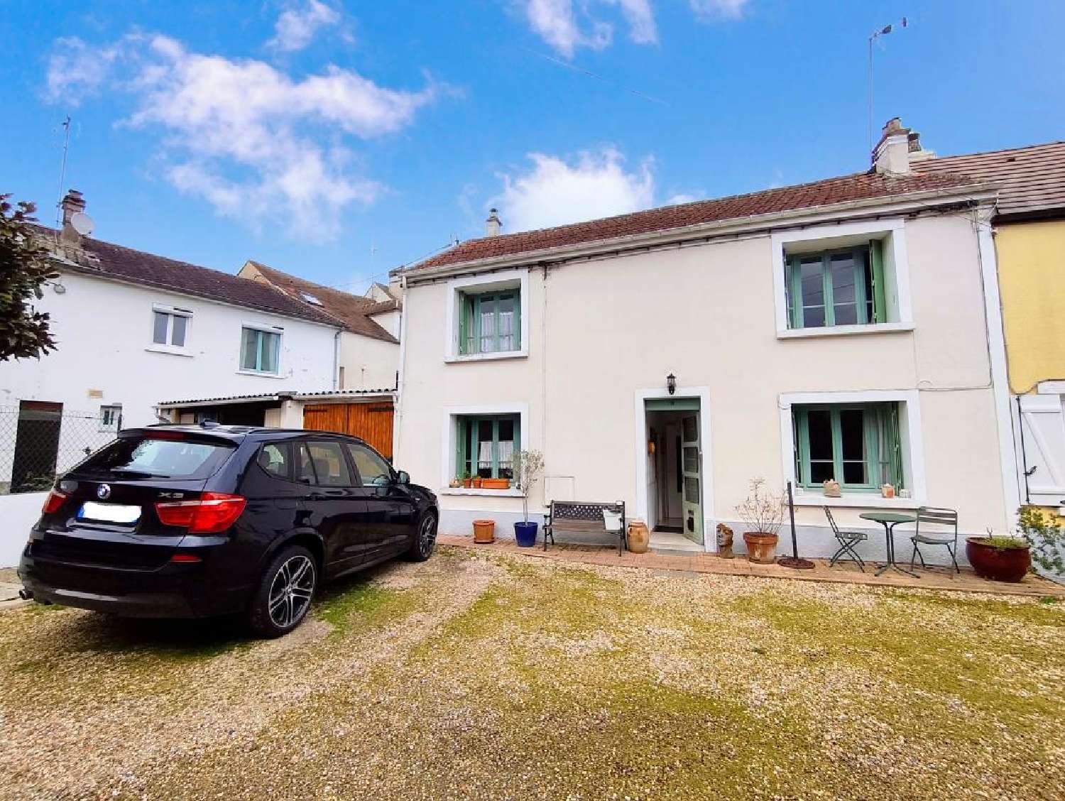  kaufen Haus Maule Yvelines 1