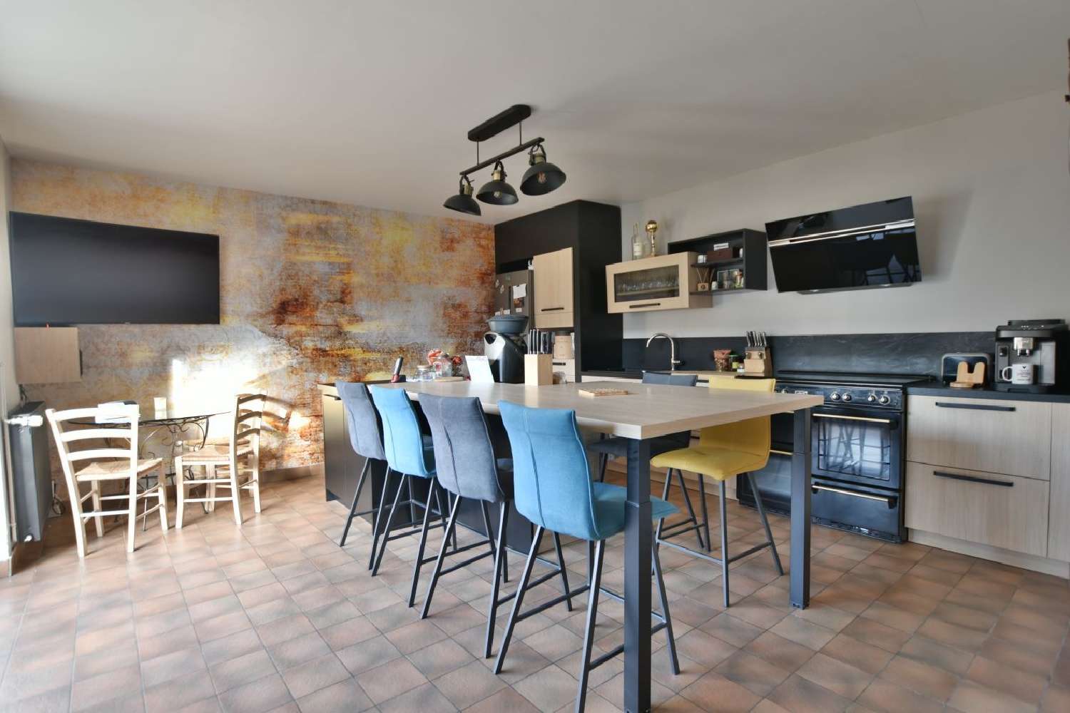  te koop huis Maulévrier Maine-et-Loire 1