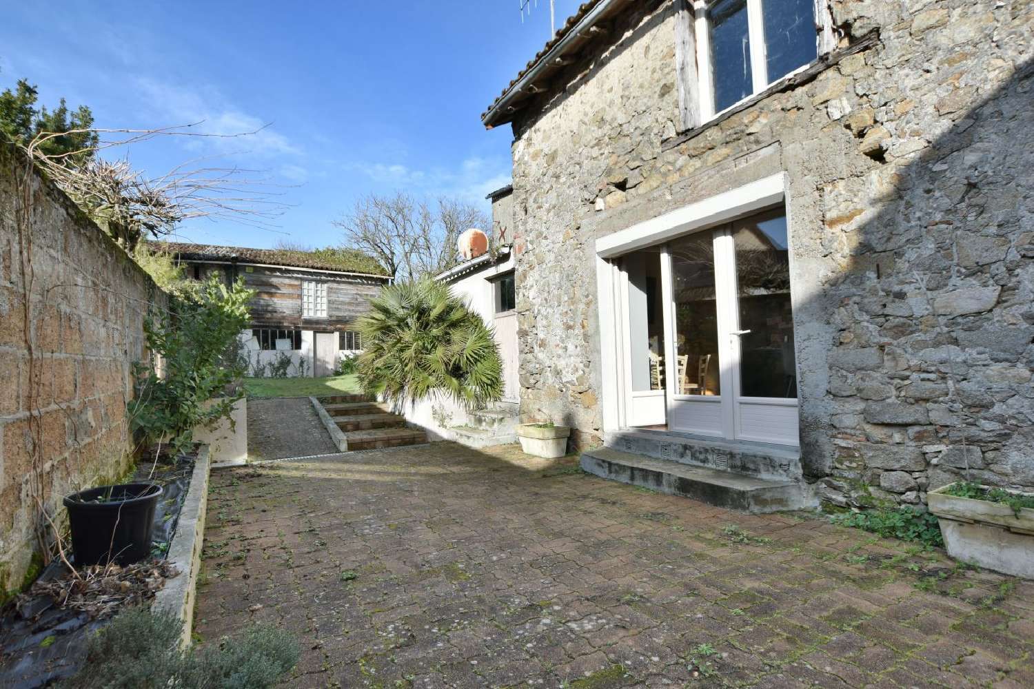  à vendre maison Maulévrier Maine-et-Loire 1
