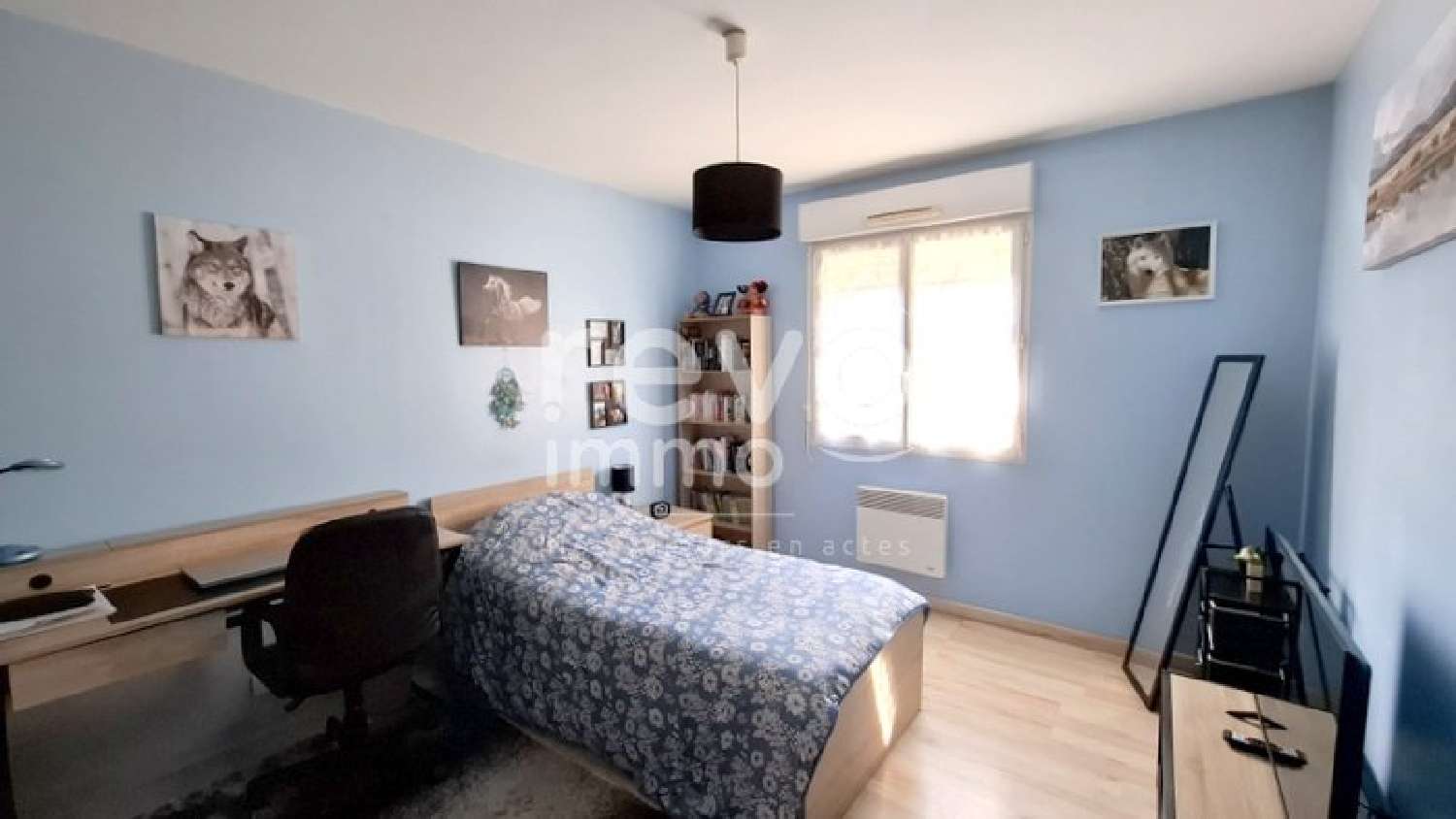  te koop huis Maulévrier Maine-et-Loire 2