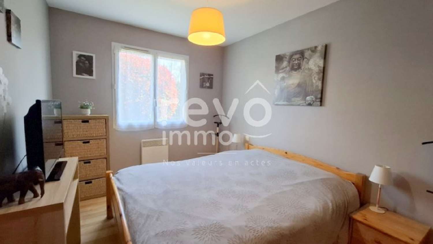  te koop huis Maulévrier Maine-et-Loire 5