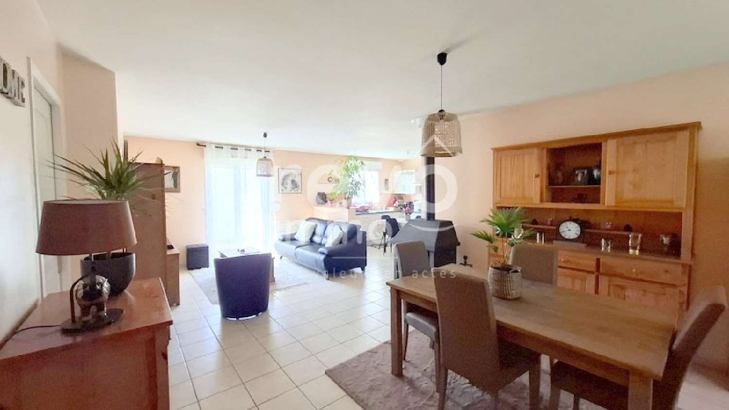  te koop huis Maulévrier Maine-et-Loire 6