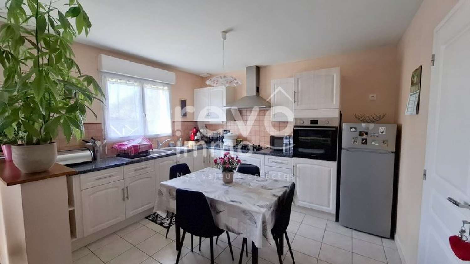  te koop huis Maulévrier Maine-et-Loire 7