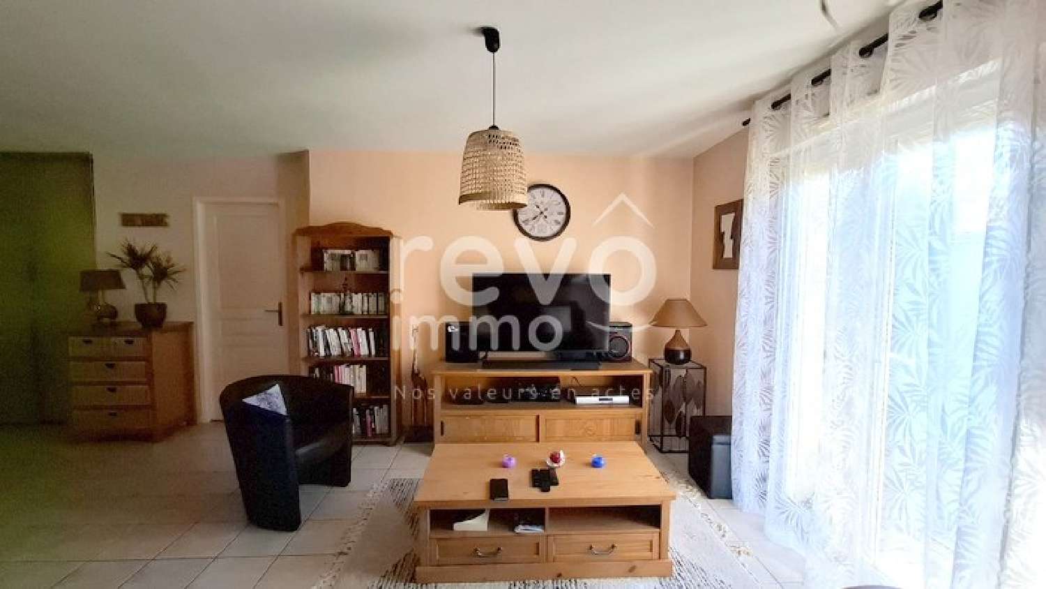  te koop huis Maulévrier Maine-et-Loire 8