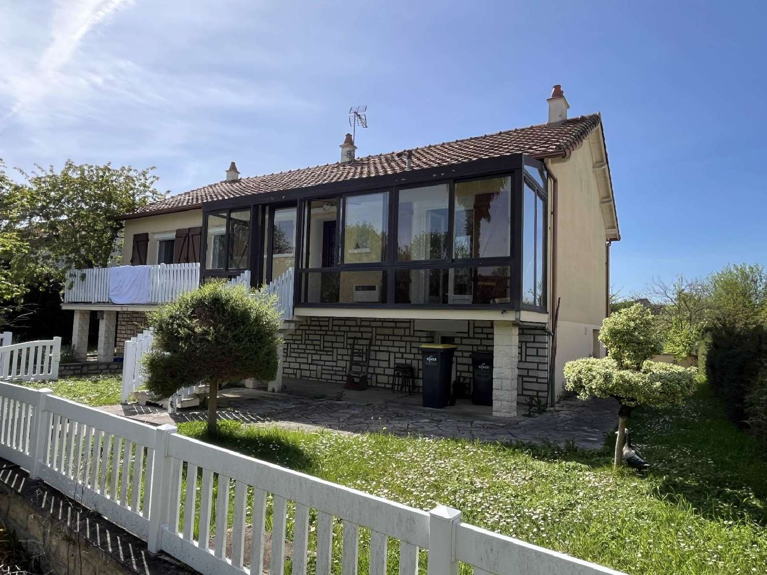  te koop huis Mauprévoir Vienne 2