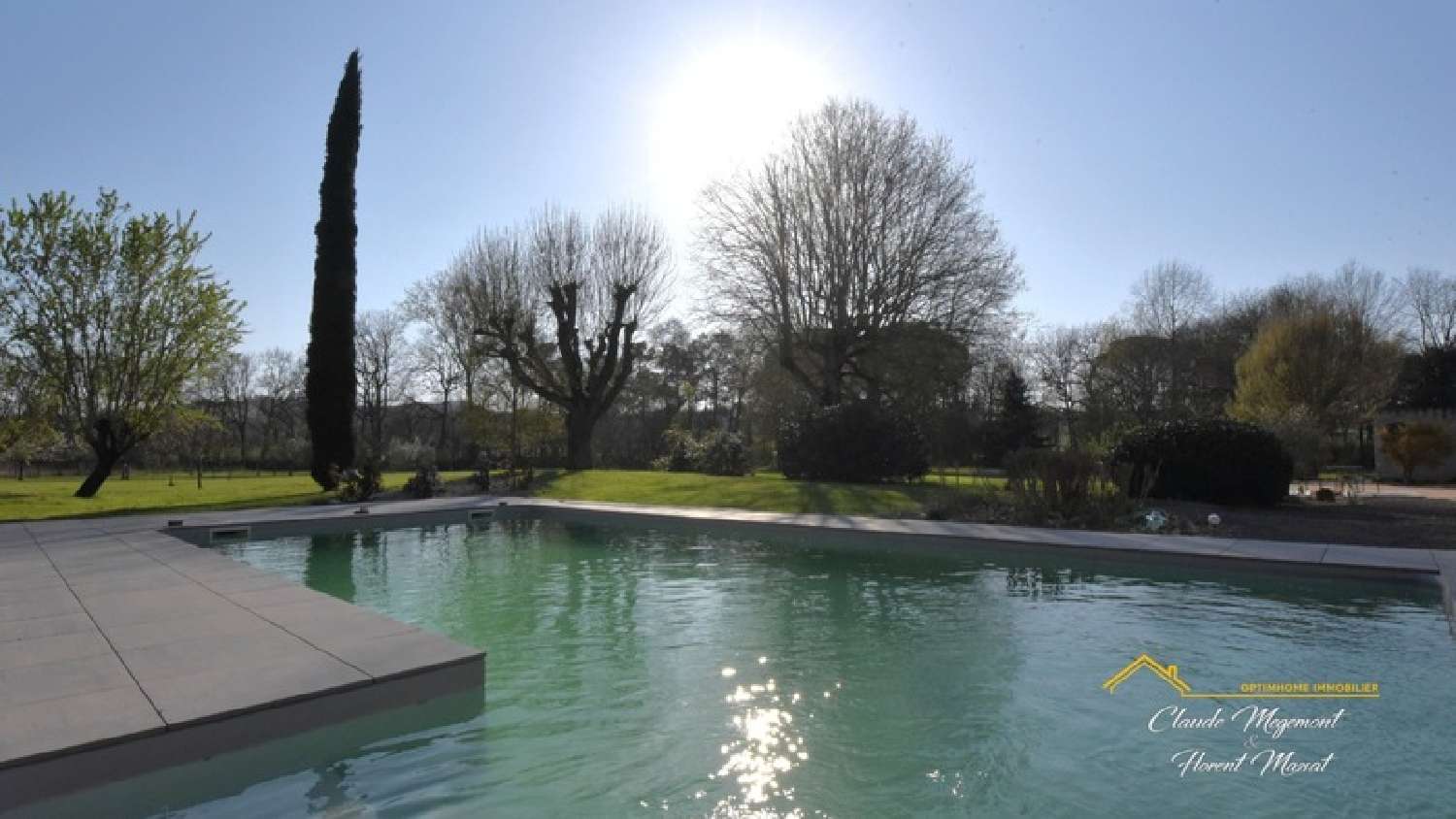  à vendre maison Maurens-Scopont Tarn 1