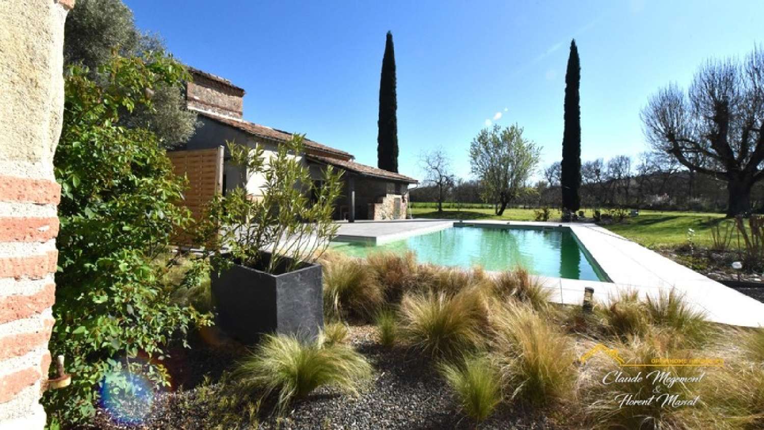  à vendre maison Maurens-Scopont Tarn 2