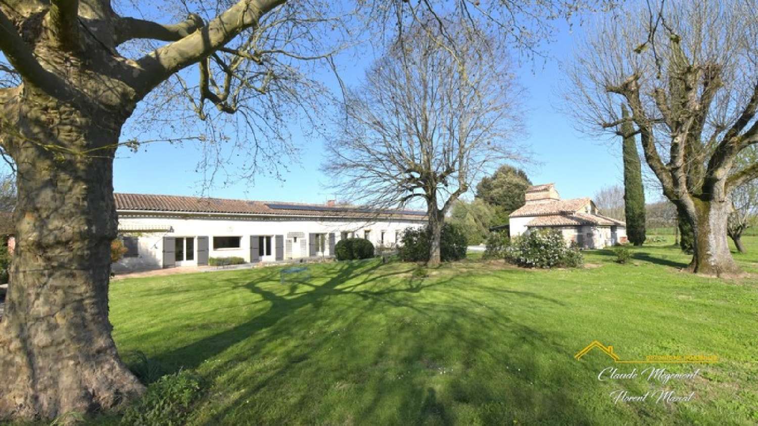  à vendre maison Maurens-Scopont Tarn 3