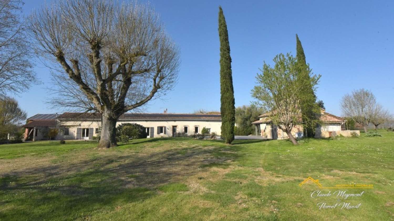  à vendre maison Maurens-Scopont Tarn 4