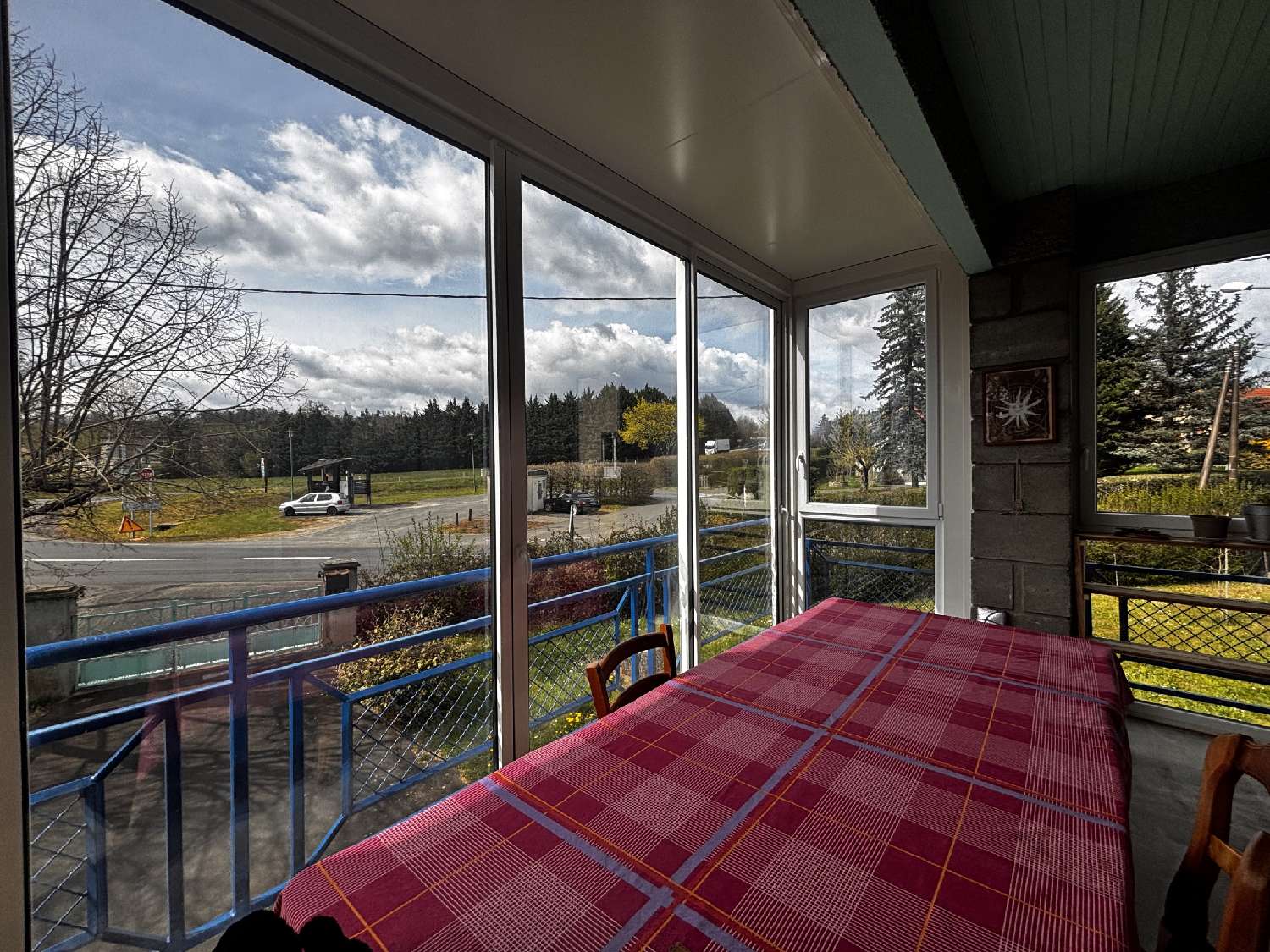  en venta casa Maurs Cantal 6