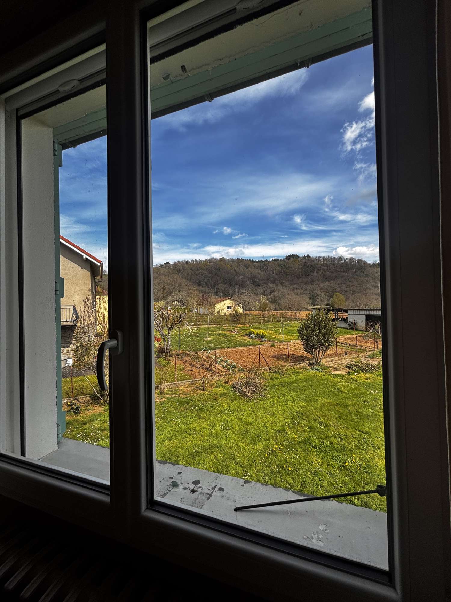  en venta casa Maurs Cantal 8