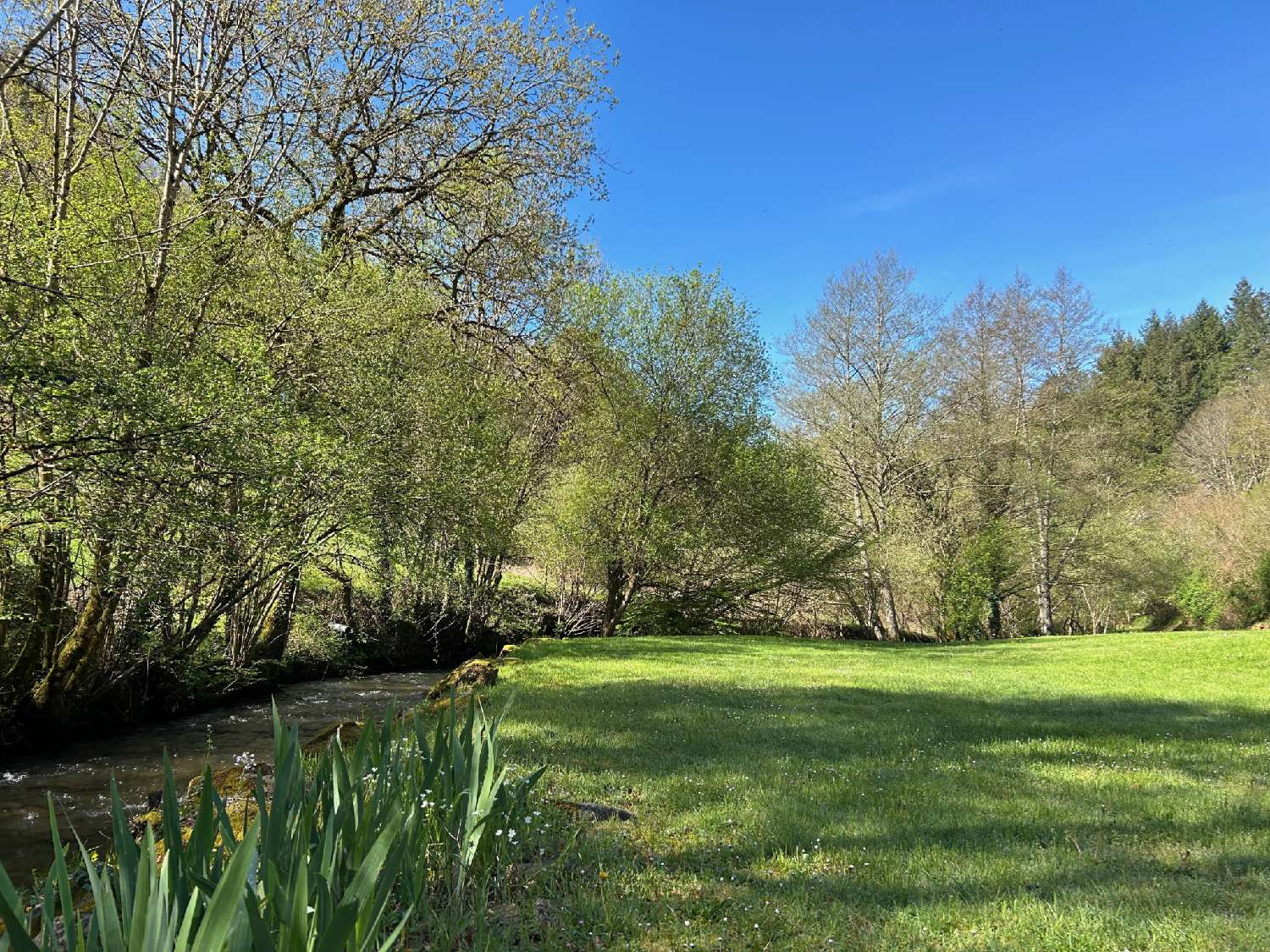  en venta casa Maurs Cantal 5