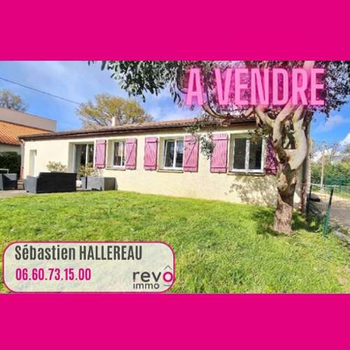 Mauves-sur-Loire Loire-Atlantique house foto 7310657