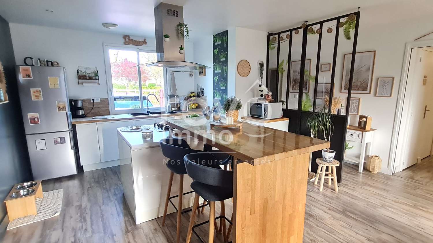  for sale house Mauves-sur-Loire Loire-Atlantique 3