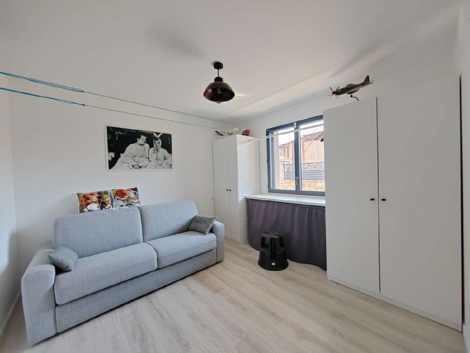  à vendre maison Mauvezin Gers 5