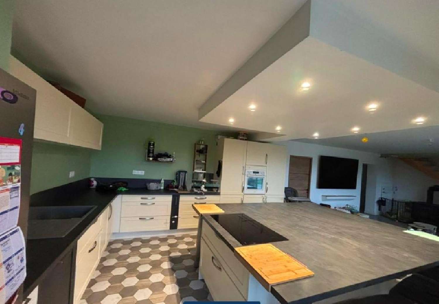  te koop huis Mauzé-sur-le-Mignon Deux-Sèvres 2