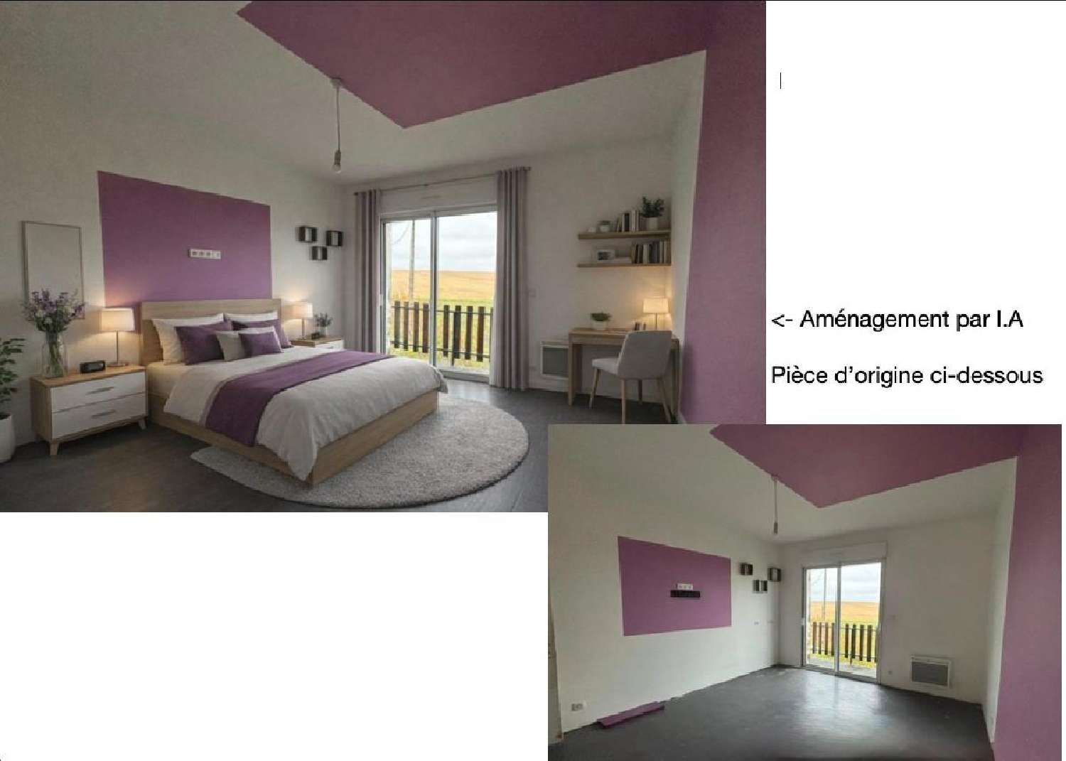  te koop huis Mauzé-sur-le-Mignon Deux-Sèvres 4