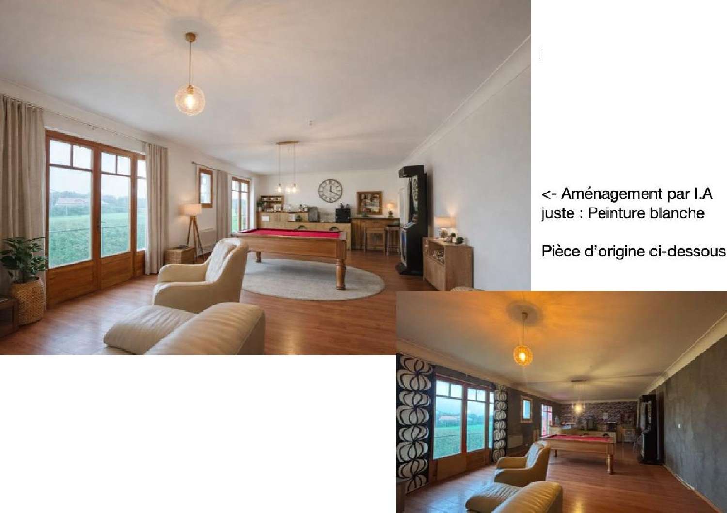  te koop huis Mauzé-sur-le-Mignon Deux-Sèvres 5