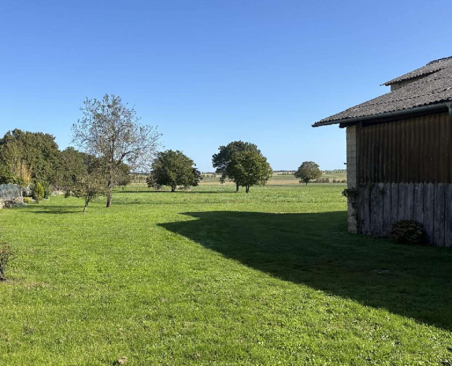 te koop huis Mauzé-sur-le-Mignon Deux-Sèvres 4