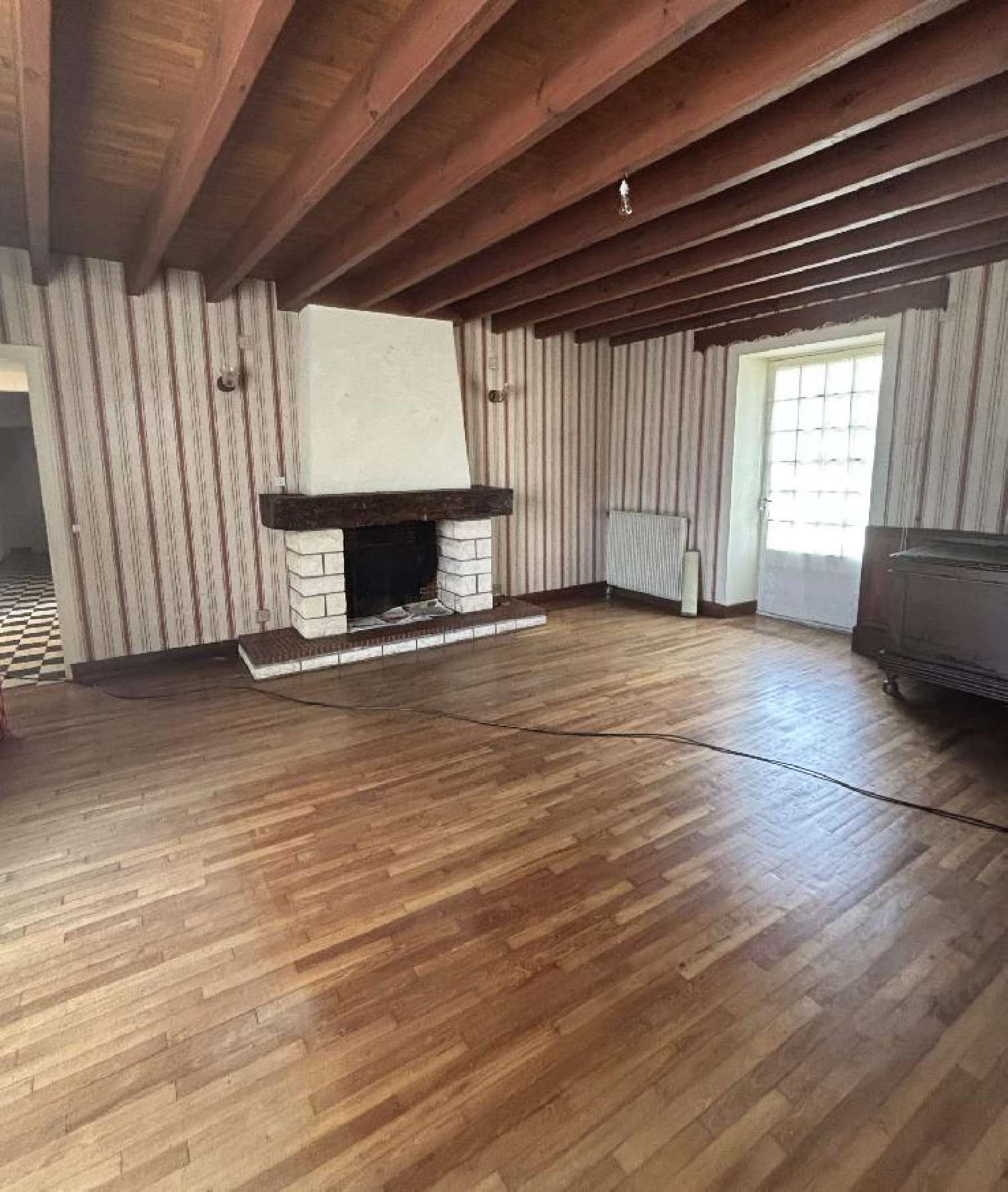 te koop huis Mauzé-sur-le-Mignon Deux-Sèvres 5