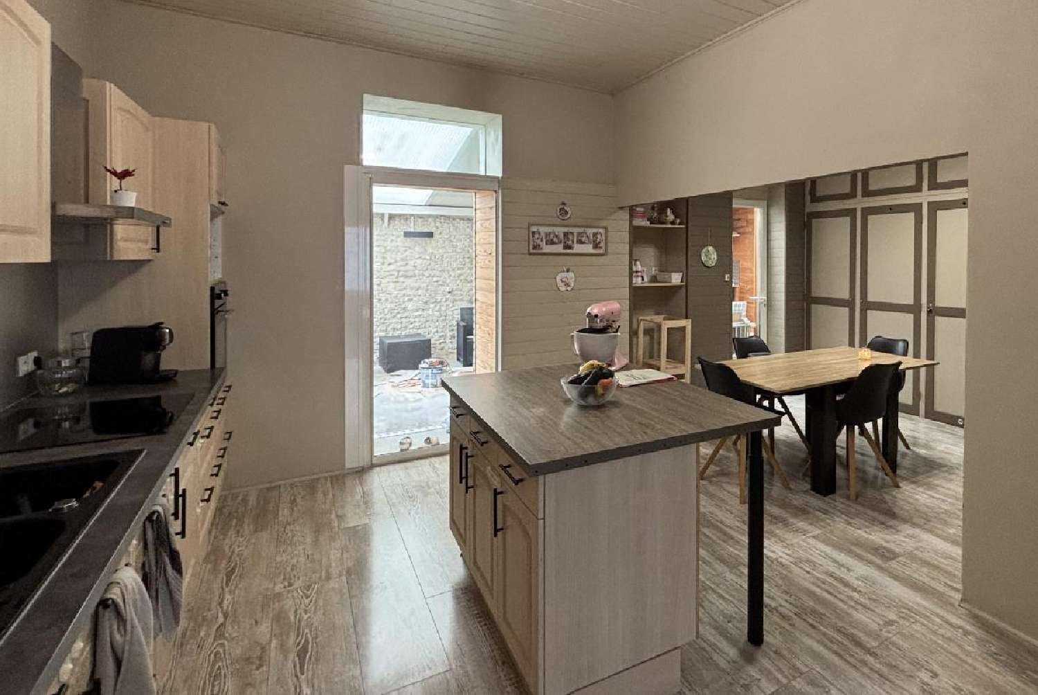  te koop huis Mauzé-sur-le-Mignon Deux-Sèvres 2