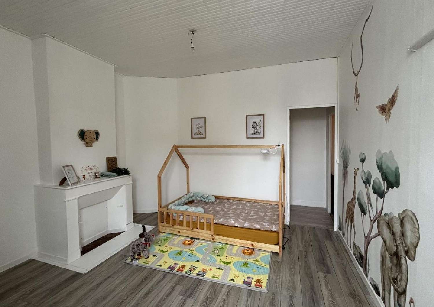  te koop huis Mauzé-sur-le-Mignon Deux-Sèvres 4
