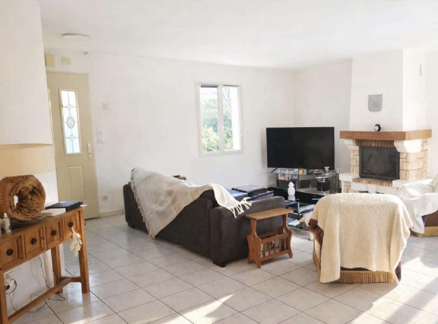  te koop huis Mauzé-sur-le-Mignon Deux-Sèvres 3