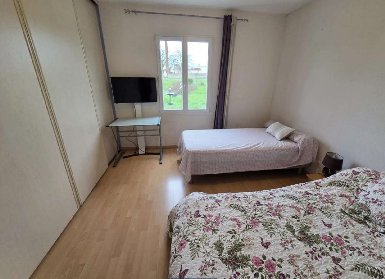  te koop huis Mauzé-sur-le-Mignon Deux-Sèvres 5