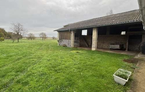 Mauzé-sur-le-Mignon Deux-Sèvres huis foto 7305141