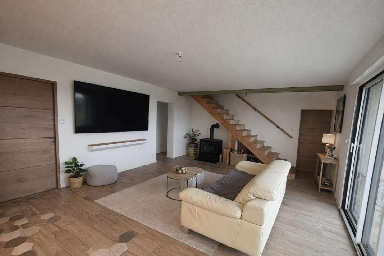  te koop huis Mauzé-sur-le-Mignon Deux-Sèvres 1