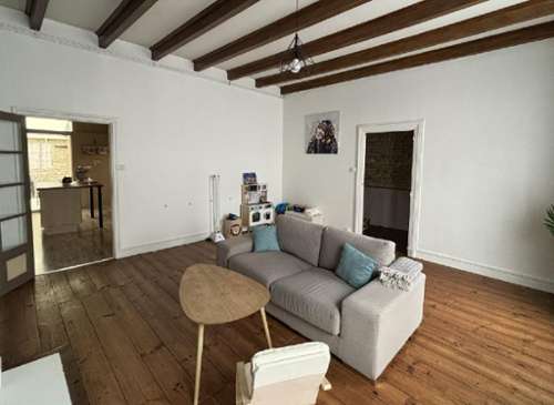 Mauzé-sur-le-Mignon Deux-Sèvres huis foto 7305395