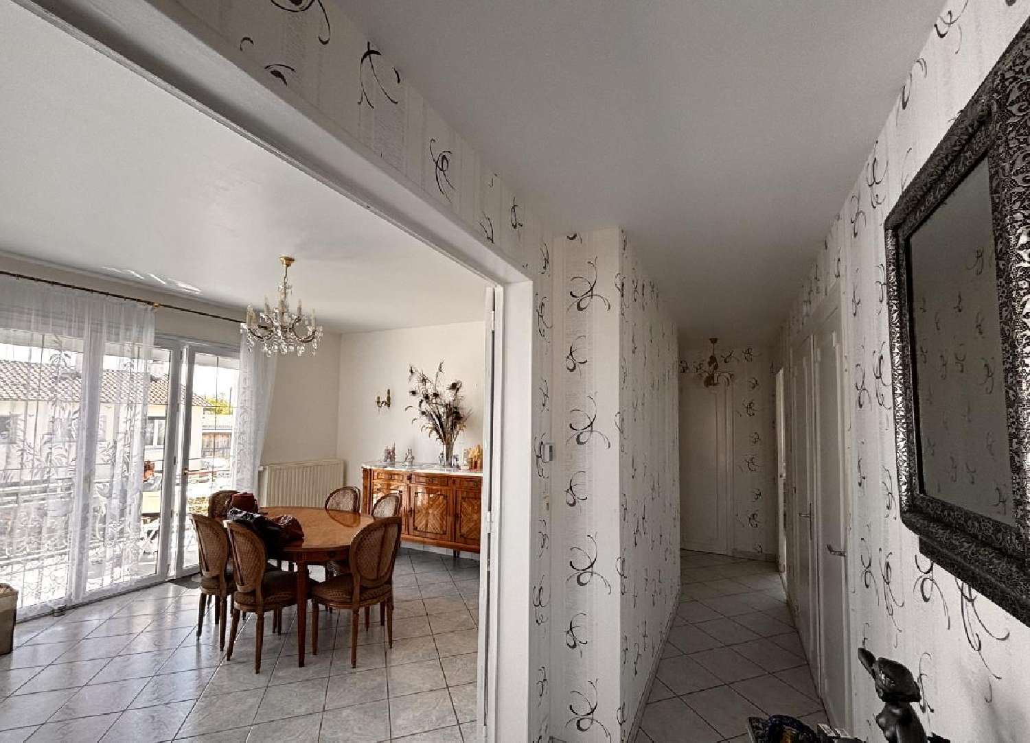 for sale house Mauzé-sur-le-Mignon Deux-Sèvres 3