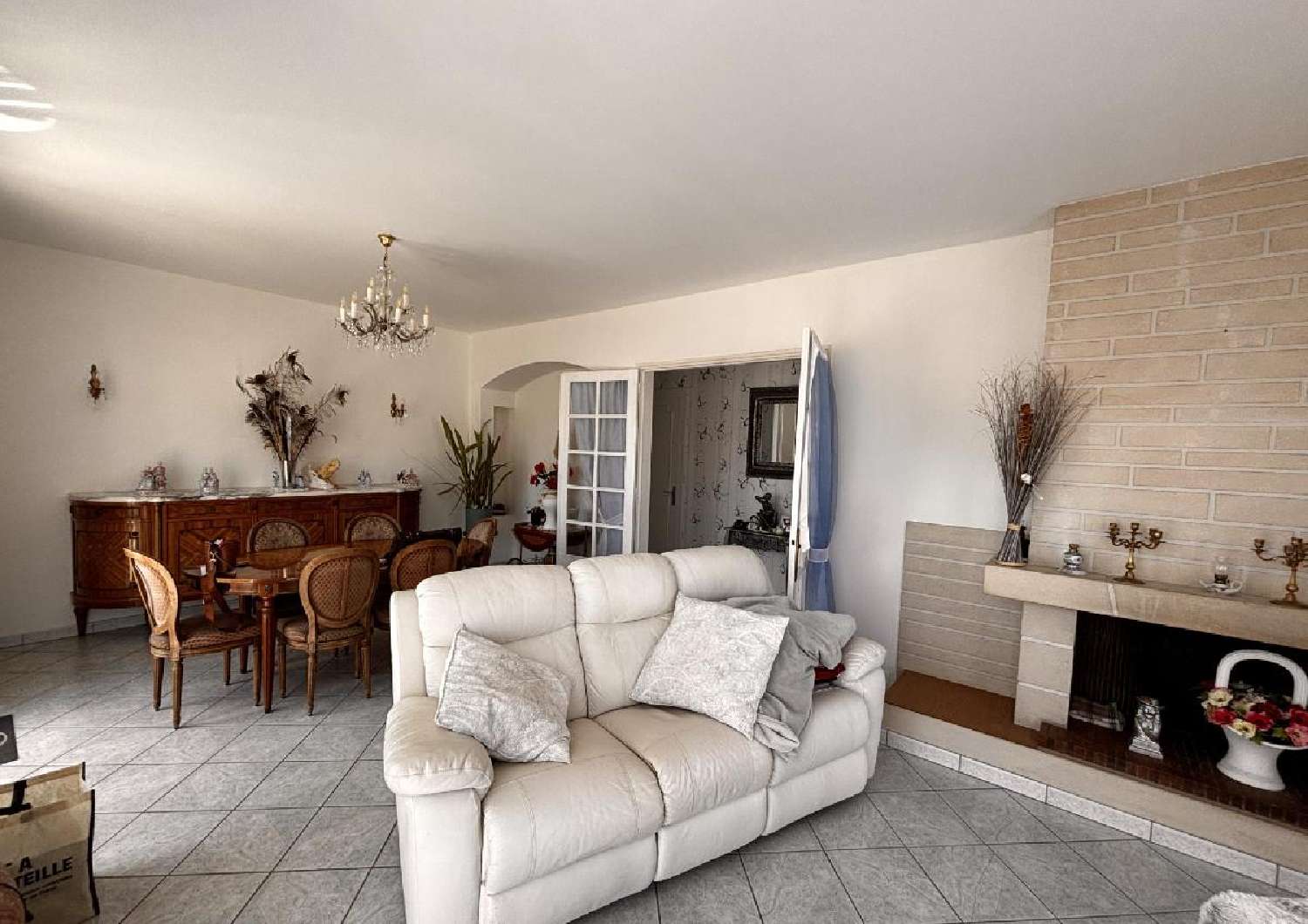 for sale house Mauzé-sur-le-Mignon Deux-Sèvres 4