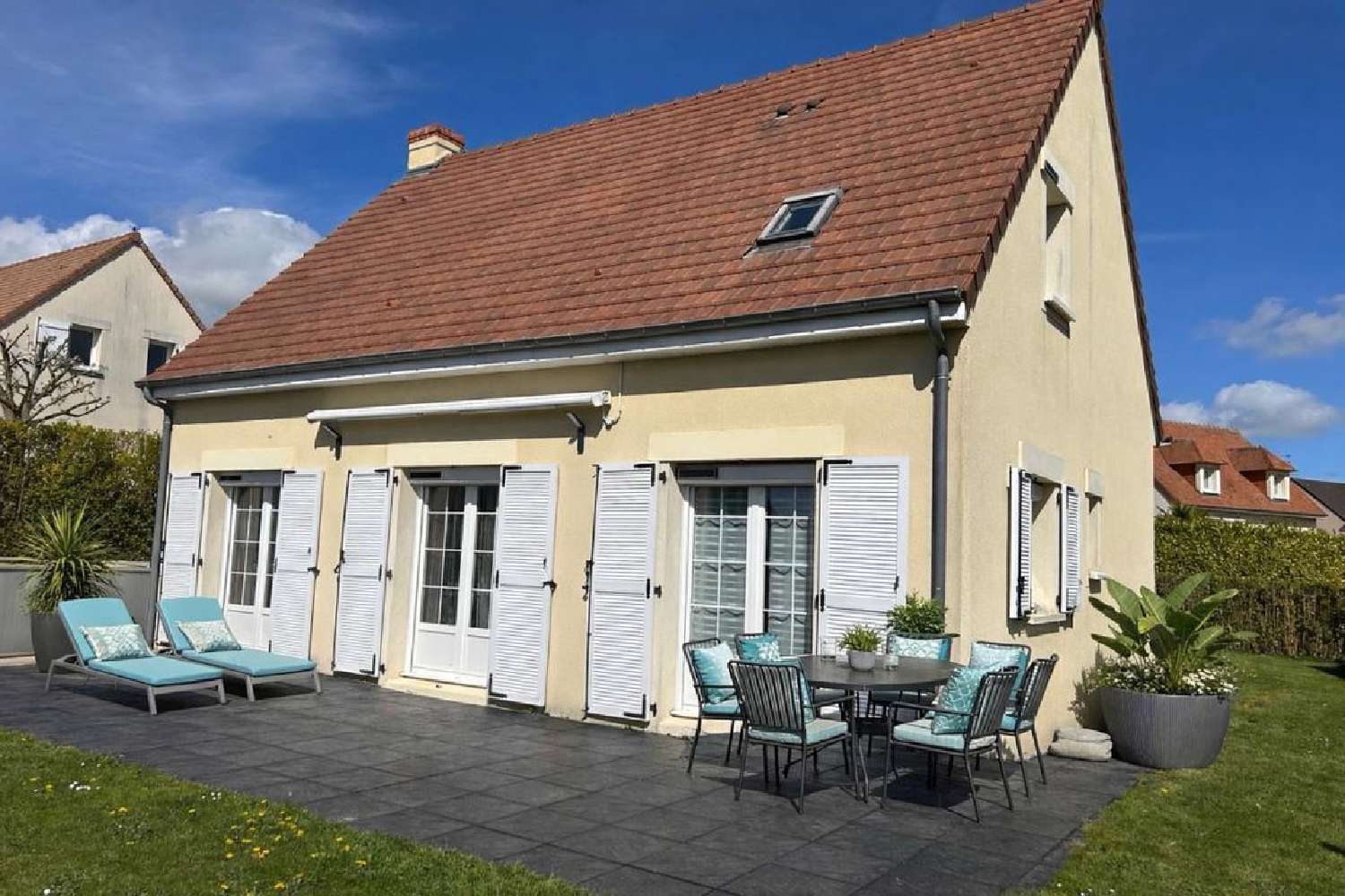  for sale house May-sur-Orne Calvados 1