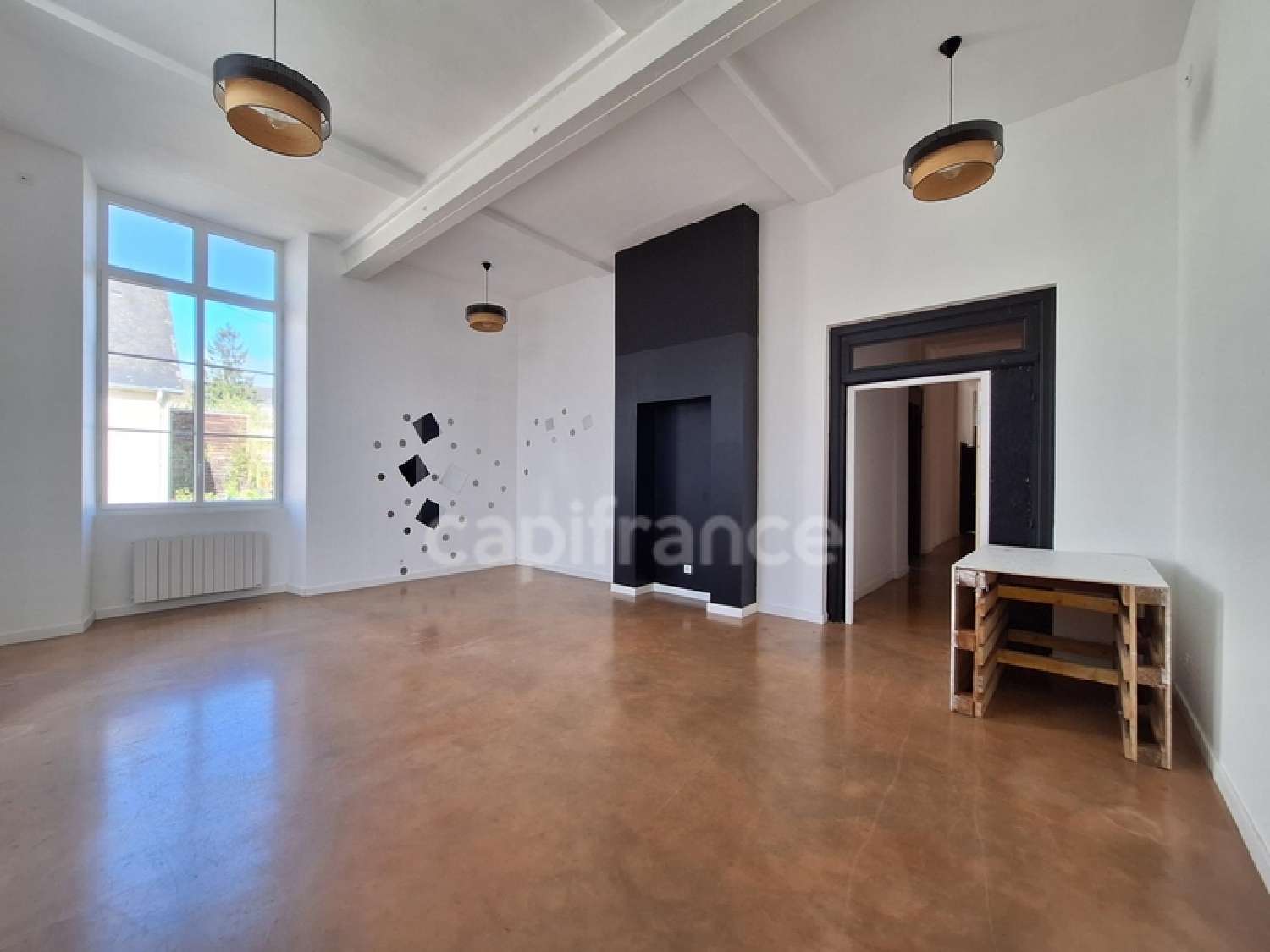  te koop huis Mayenne Mayenne 5