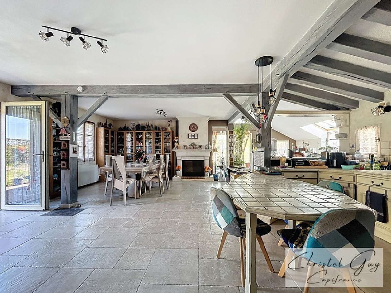  te koop huis Mayet Sarthe 4