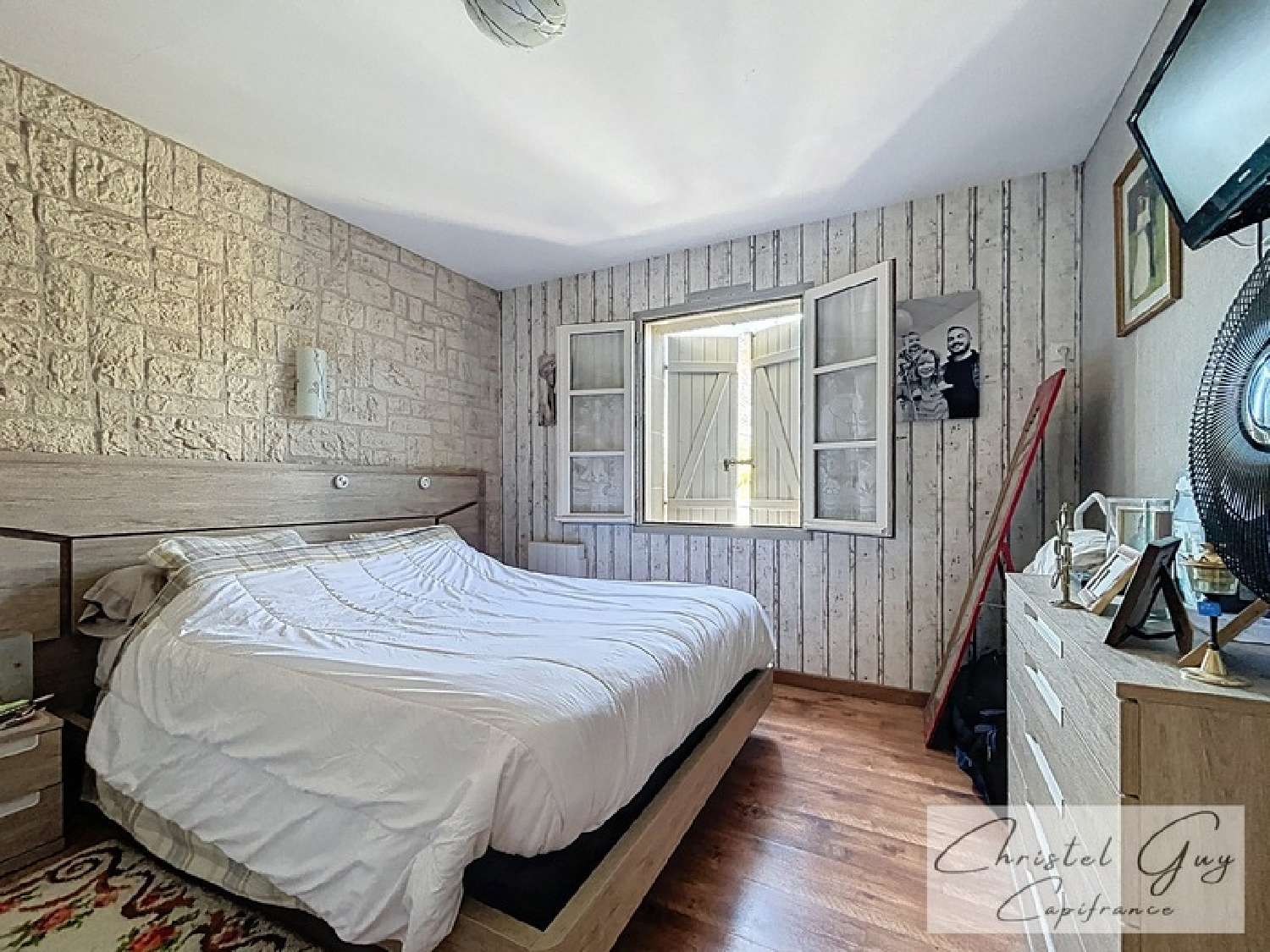  te koop huis Mayet Sarthe 7