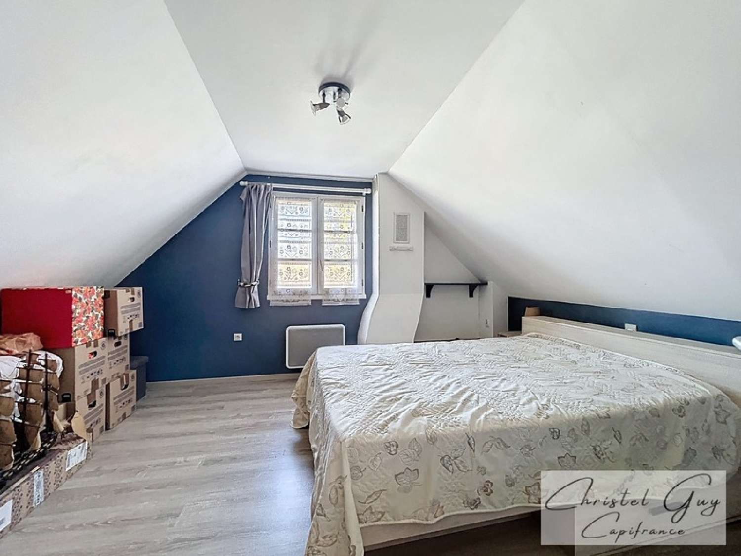  te koop huis Mayet Sarthe 8