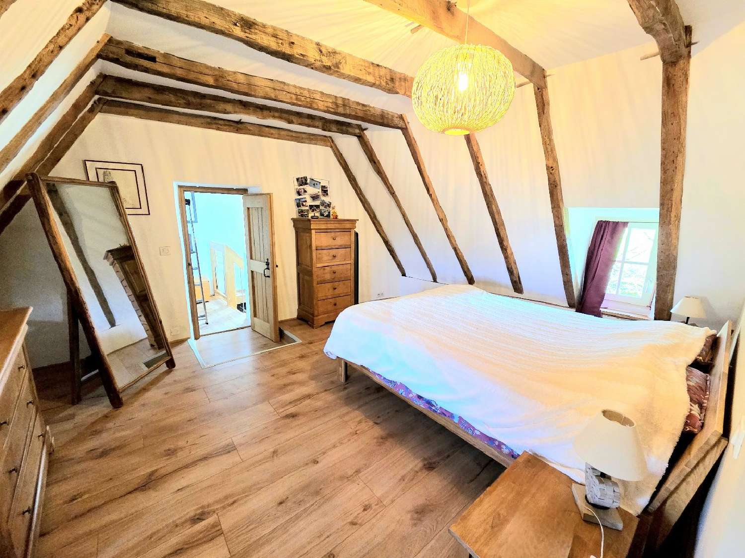  for sale house Mayran Aveyron 4