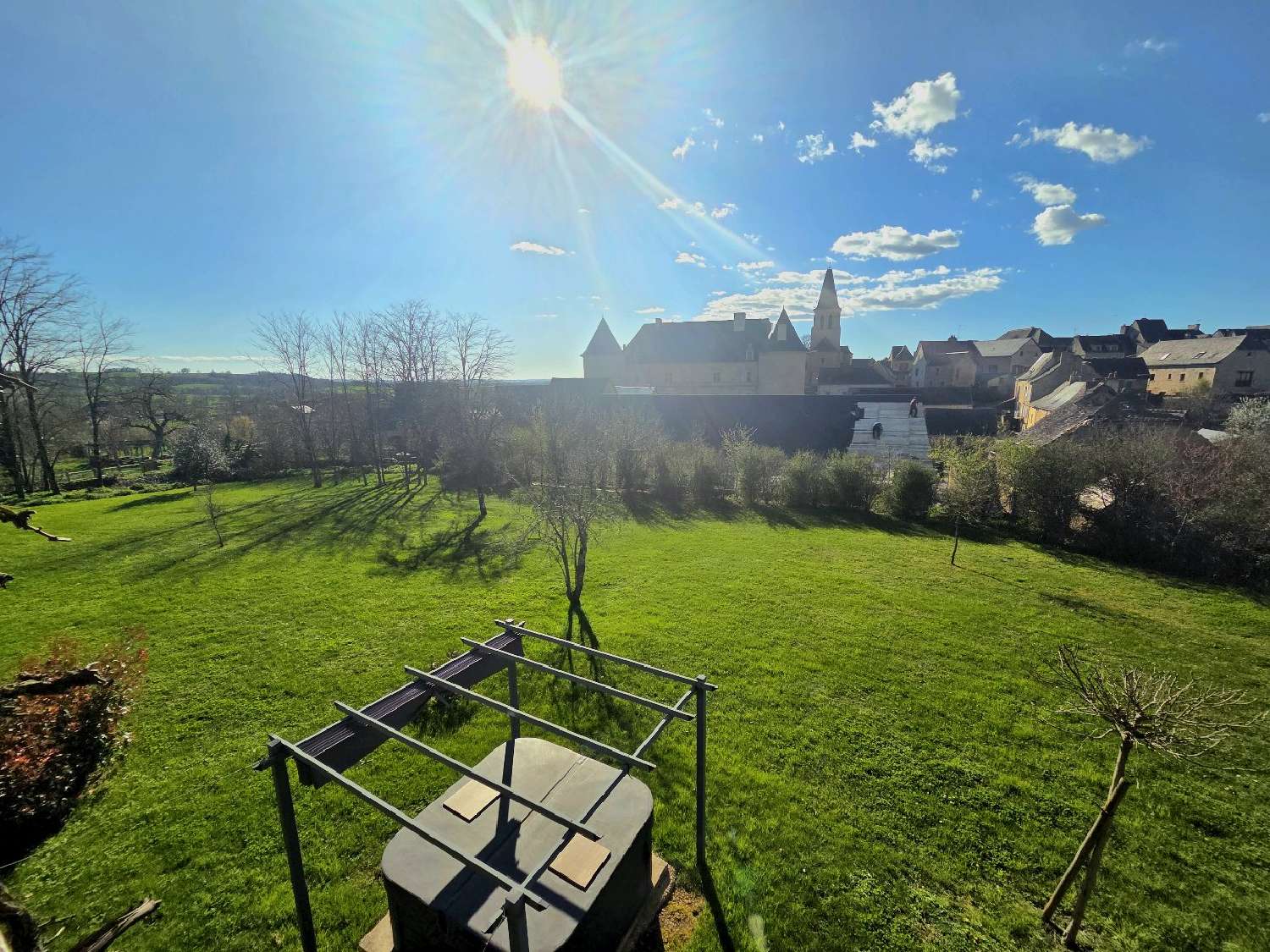  for sale house Mayran Aveyron 6