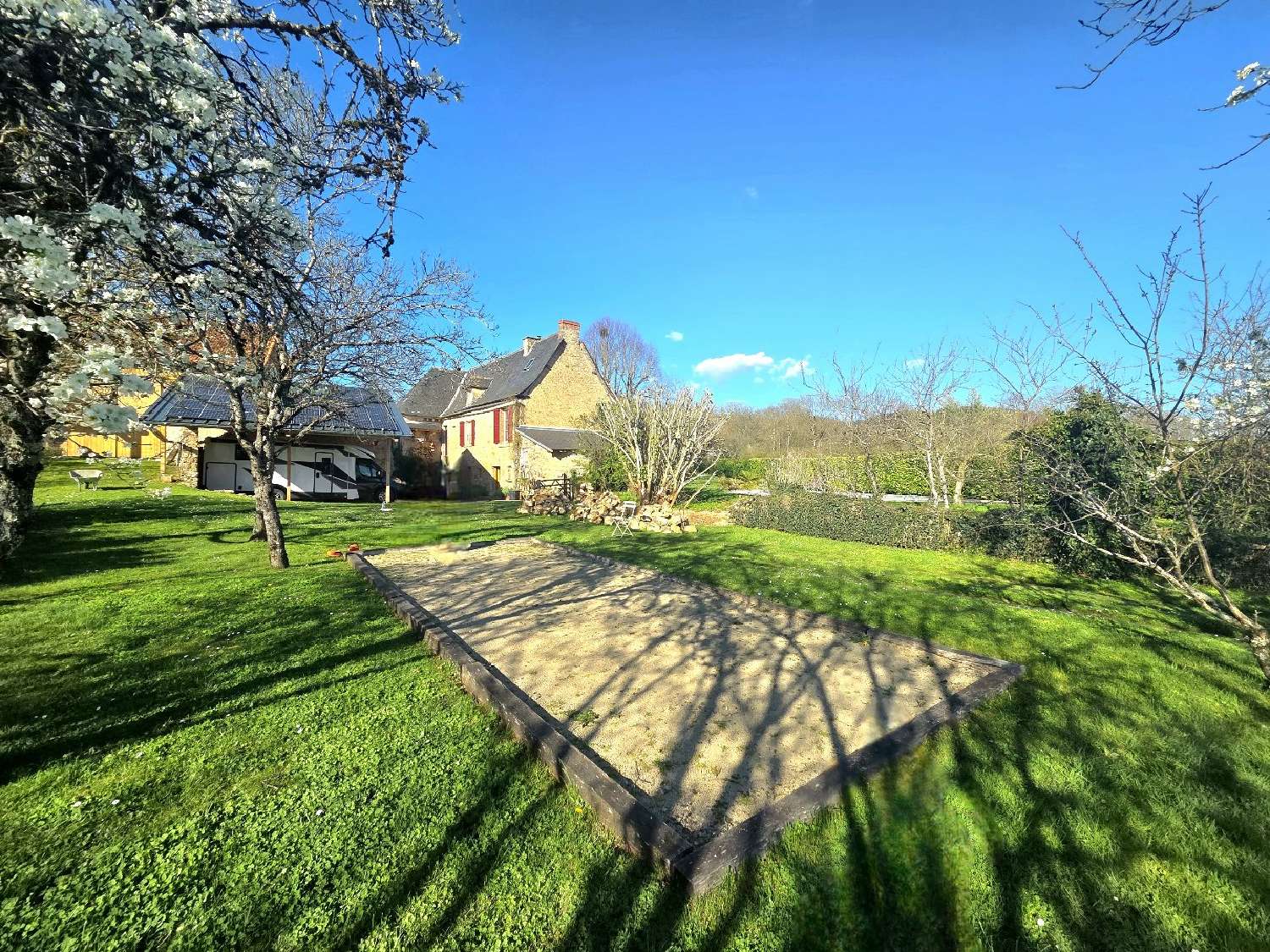  for sale house Mayran Aveyron 7