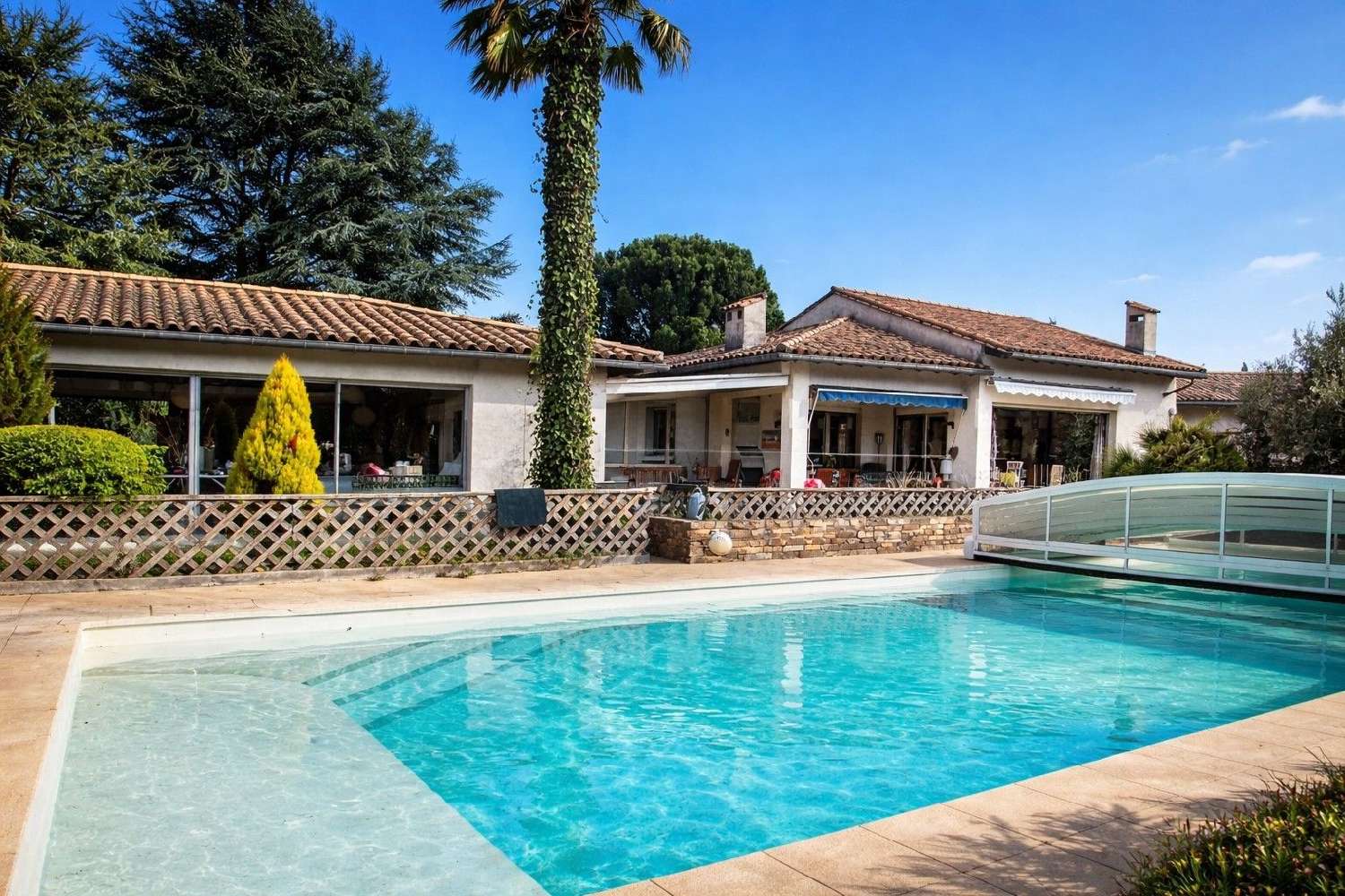  en venta casa Mazamet Tarn 1