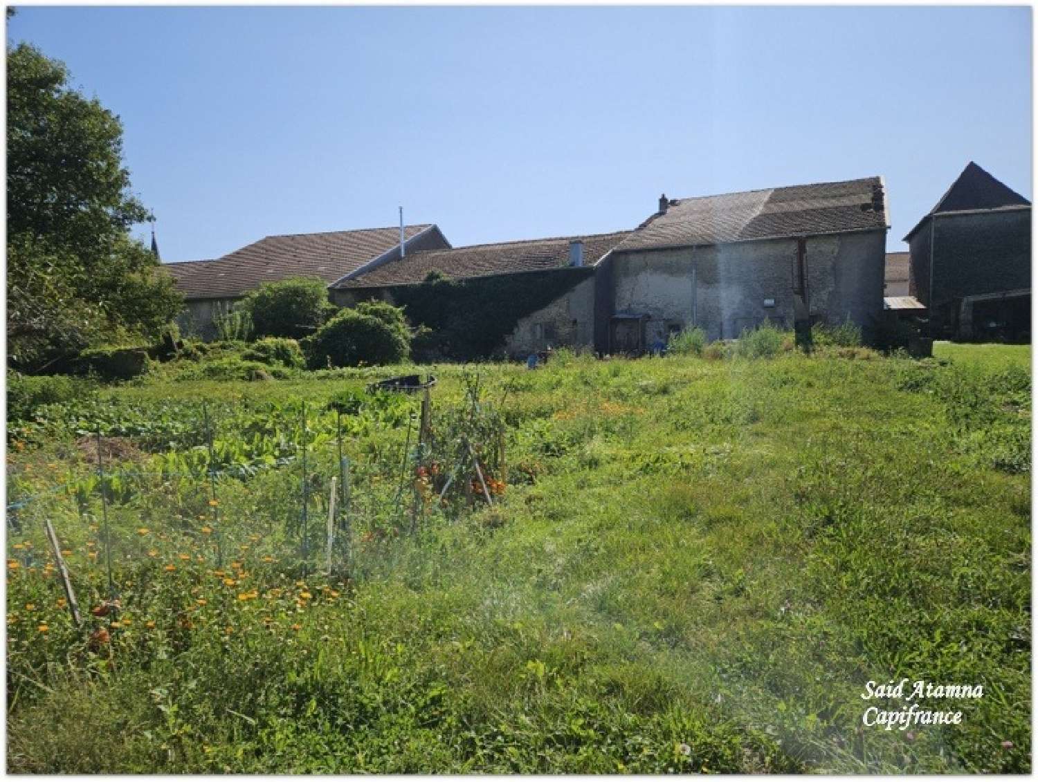  kaufen Haus Mazeley Vogesen 5