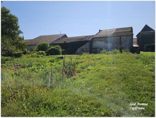  te koop huis Mazeley Vogezen 5