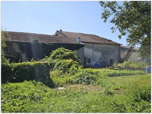  te koop huis Mazeley Vogezen 6