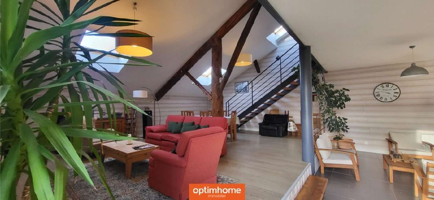 te koop huis Mazeley Vogezen 2