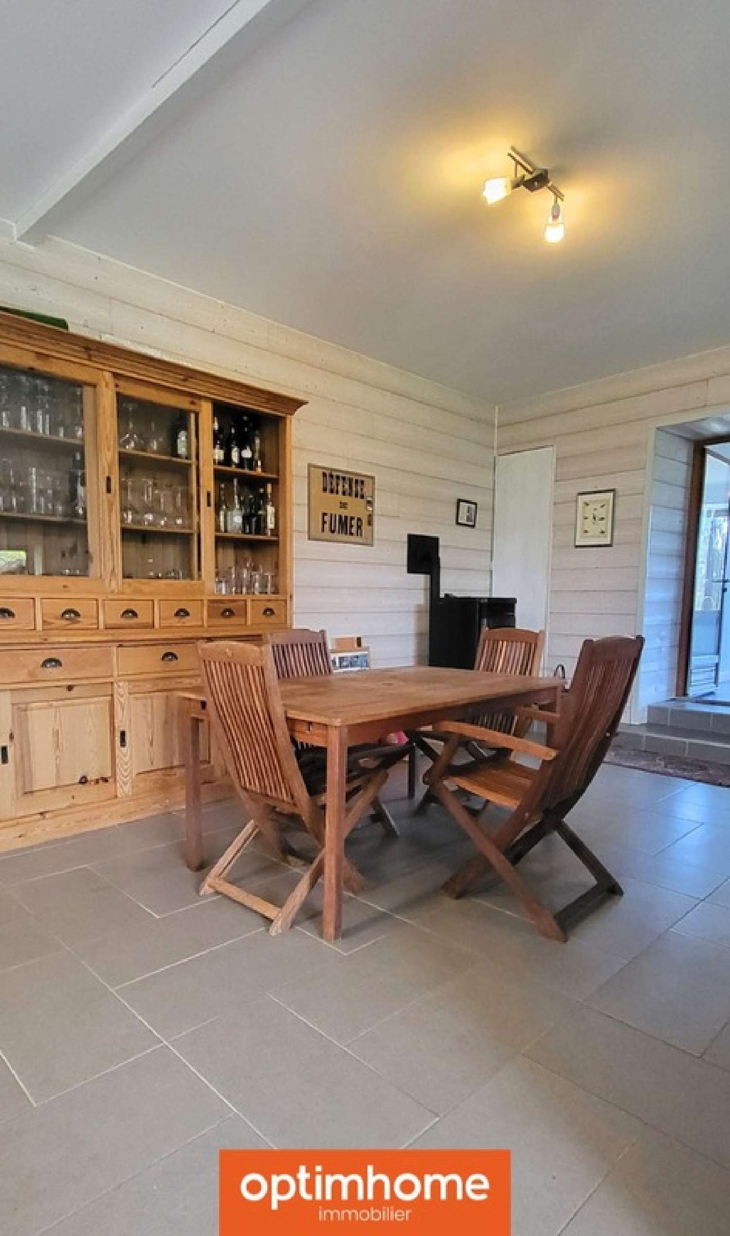 te koop huis Mazeley Vogezen 6