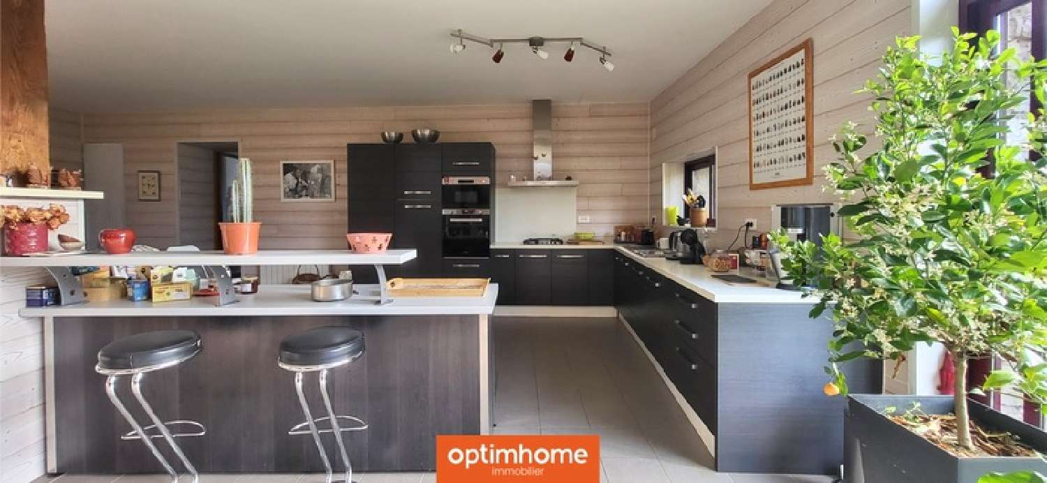 te koop huis Mazeley Vogezen 8