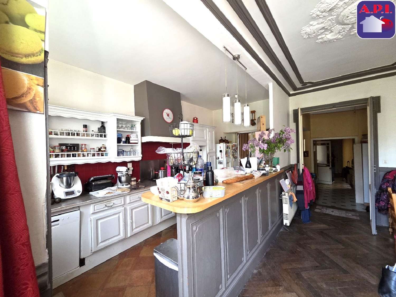  for sale house Mazères Ariège 3